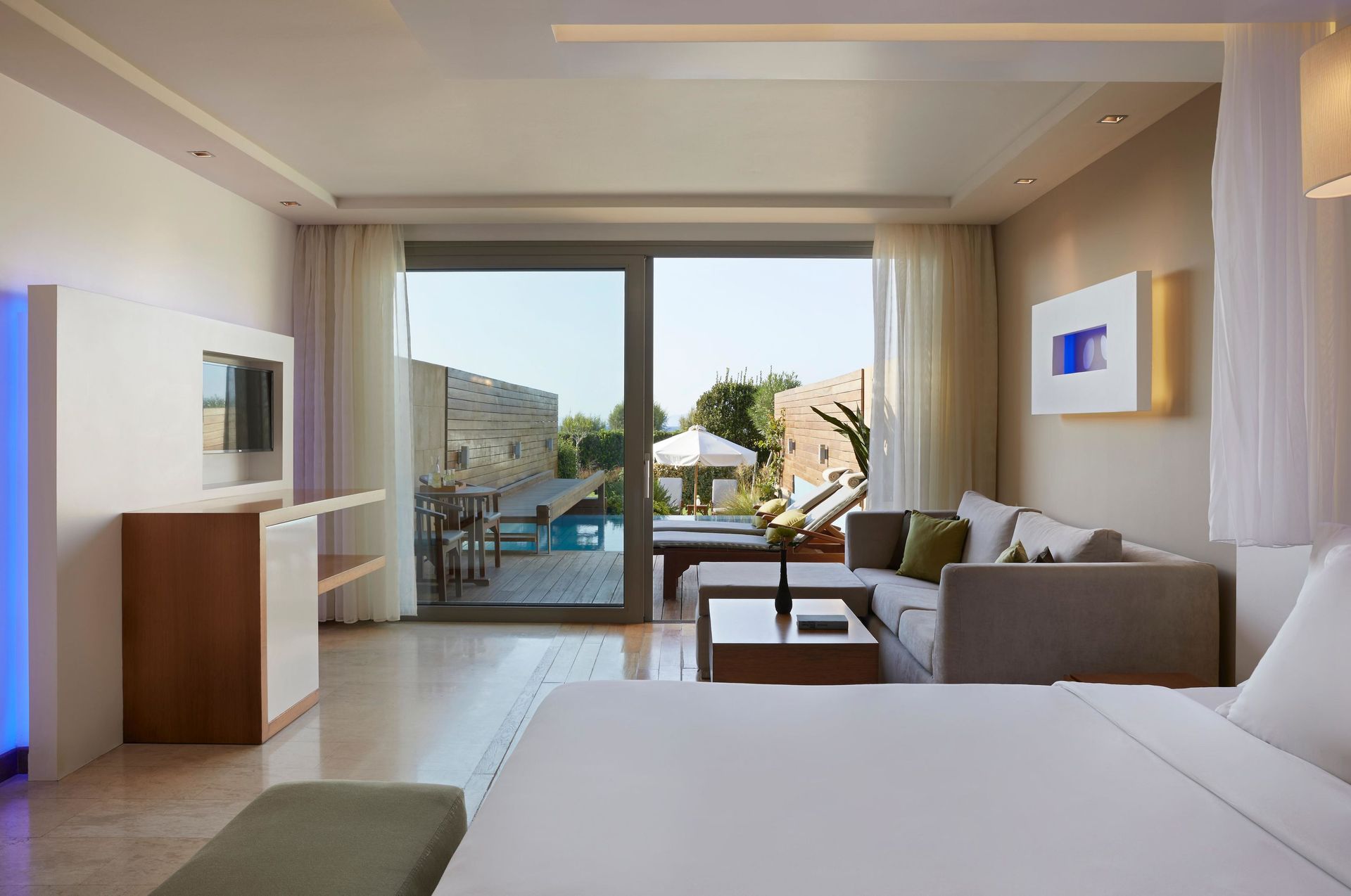 Elite Suites by Rhodes Bay, foto 11