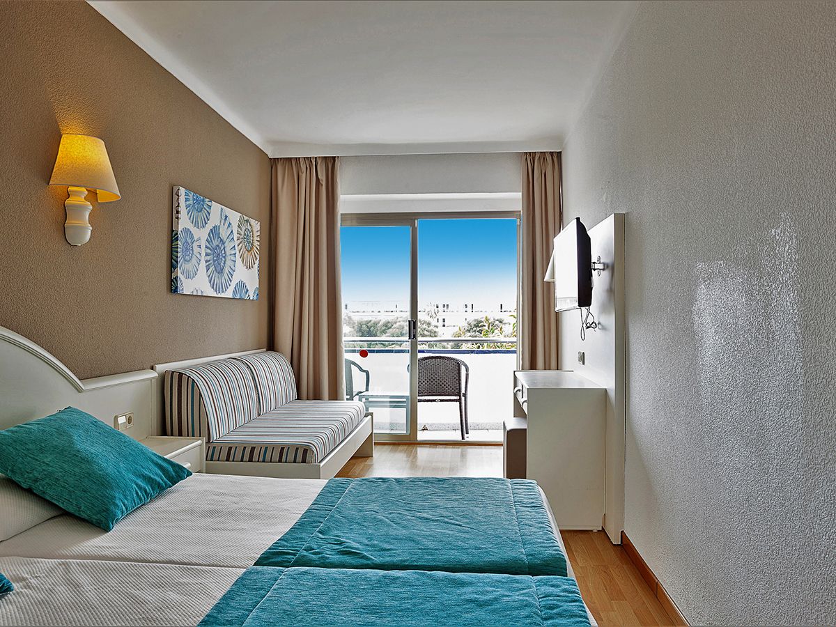 Hotel Mariant, foto 3