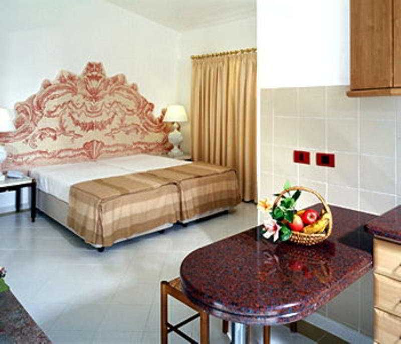 Hotel Apartamento do Golfe, foto 6