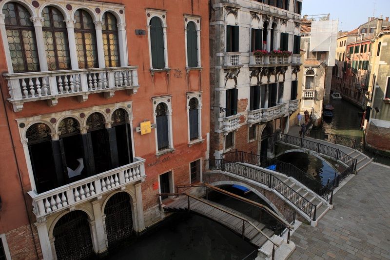 Hotel Ca' dei Conti, foto 14
