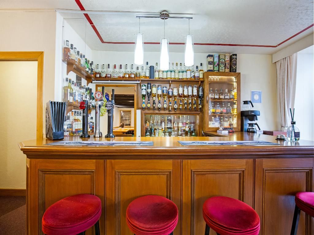 OYO Eastbank Hotel, Speyside Scotland, foto 4