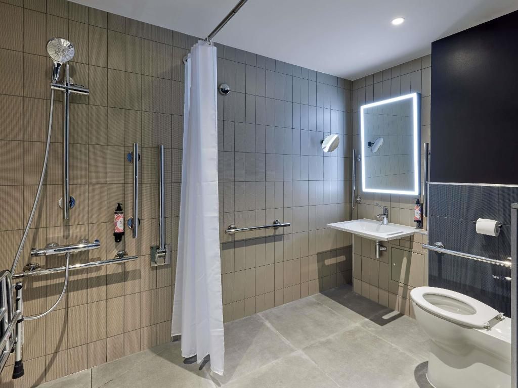 Aparthotel Adagio London City East, foto 13