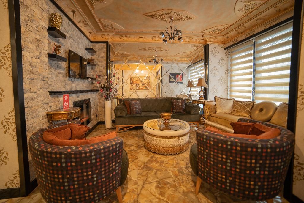 Miran Hotel, foto 3