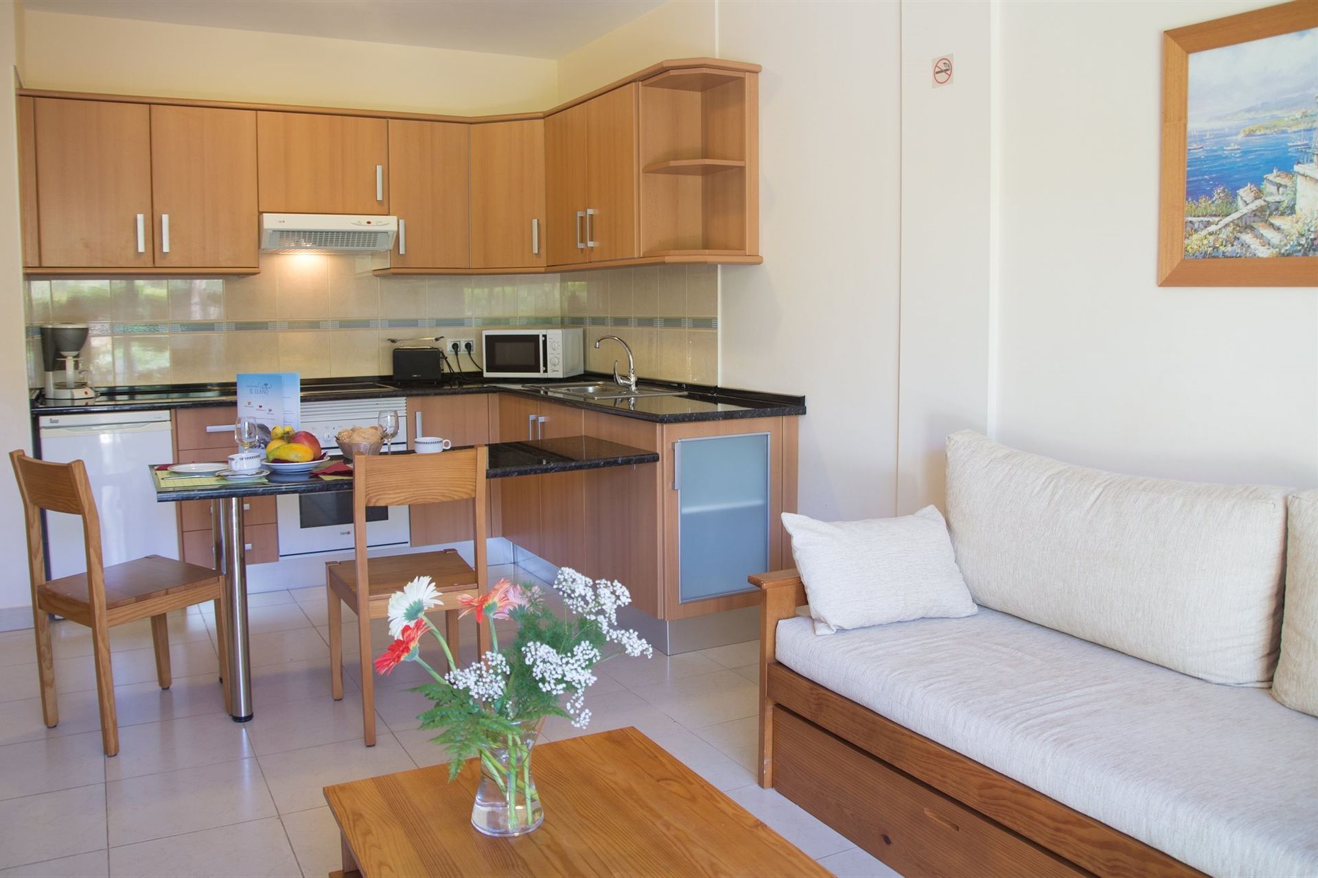 Residencial El Llano, foto 7