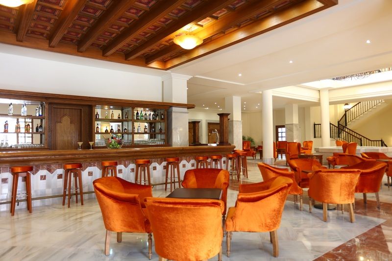Iberostar Selection Andalucía Playa, foto 3