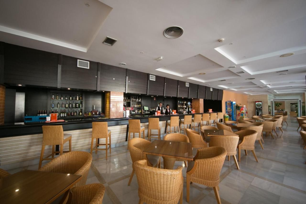 Apartahotel Arena Center, foto 2