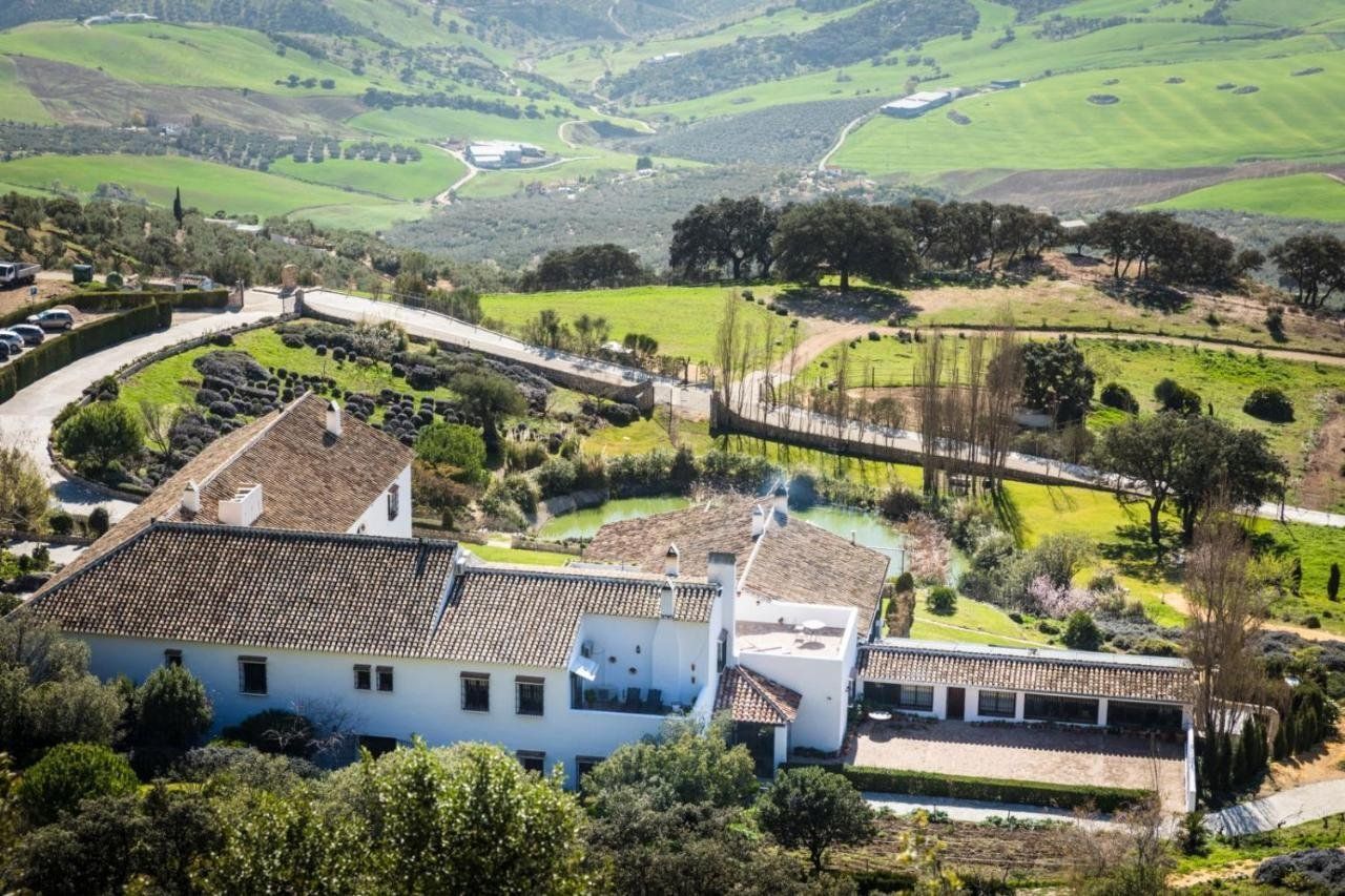 La Fuente Del Sol Hotel & Spa, foto 2