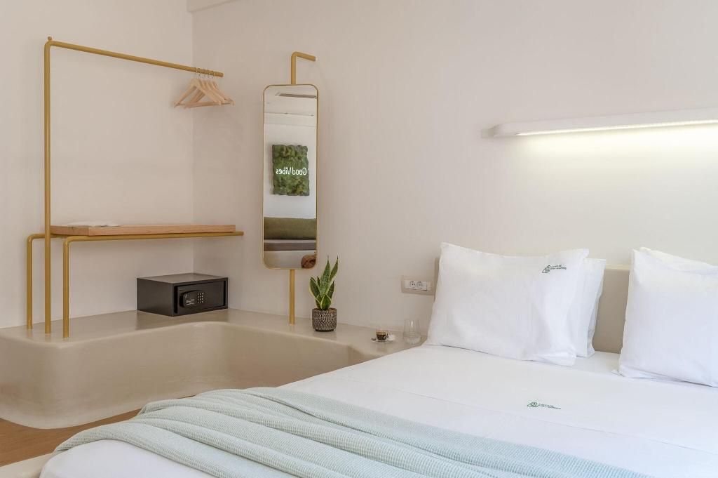 Lofus Bio-Suites, foto 13