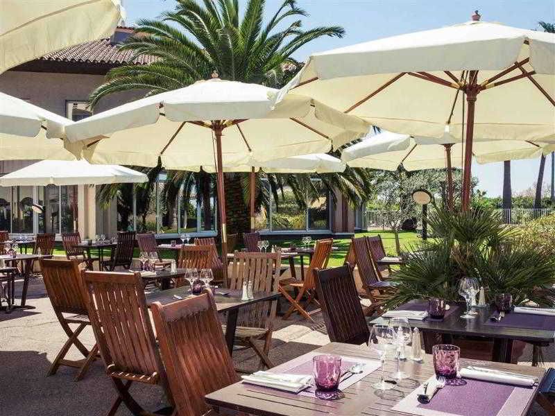 Mercure Thalasso and Spa Port Frejus, foto 8