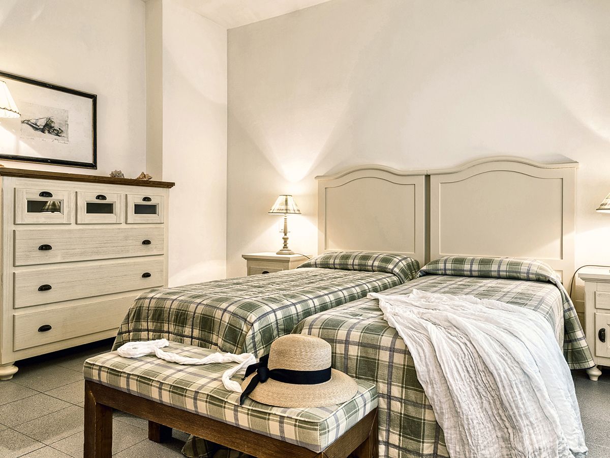Roccamare Resort, foto 6