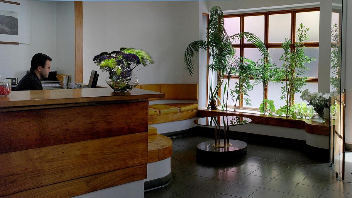 Hotel Alcides, foto 2