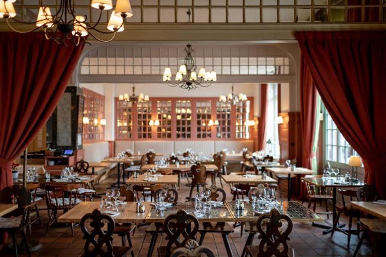 Grand Hôtel Bristol, foto 7