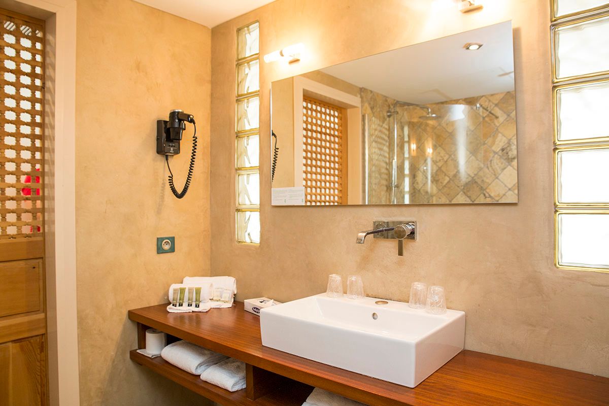 Hôtel Campo Dell'Oro, foto 9