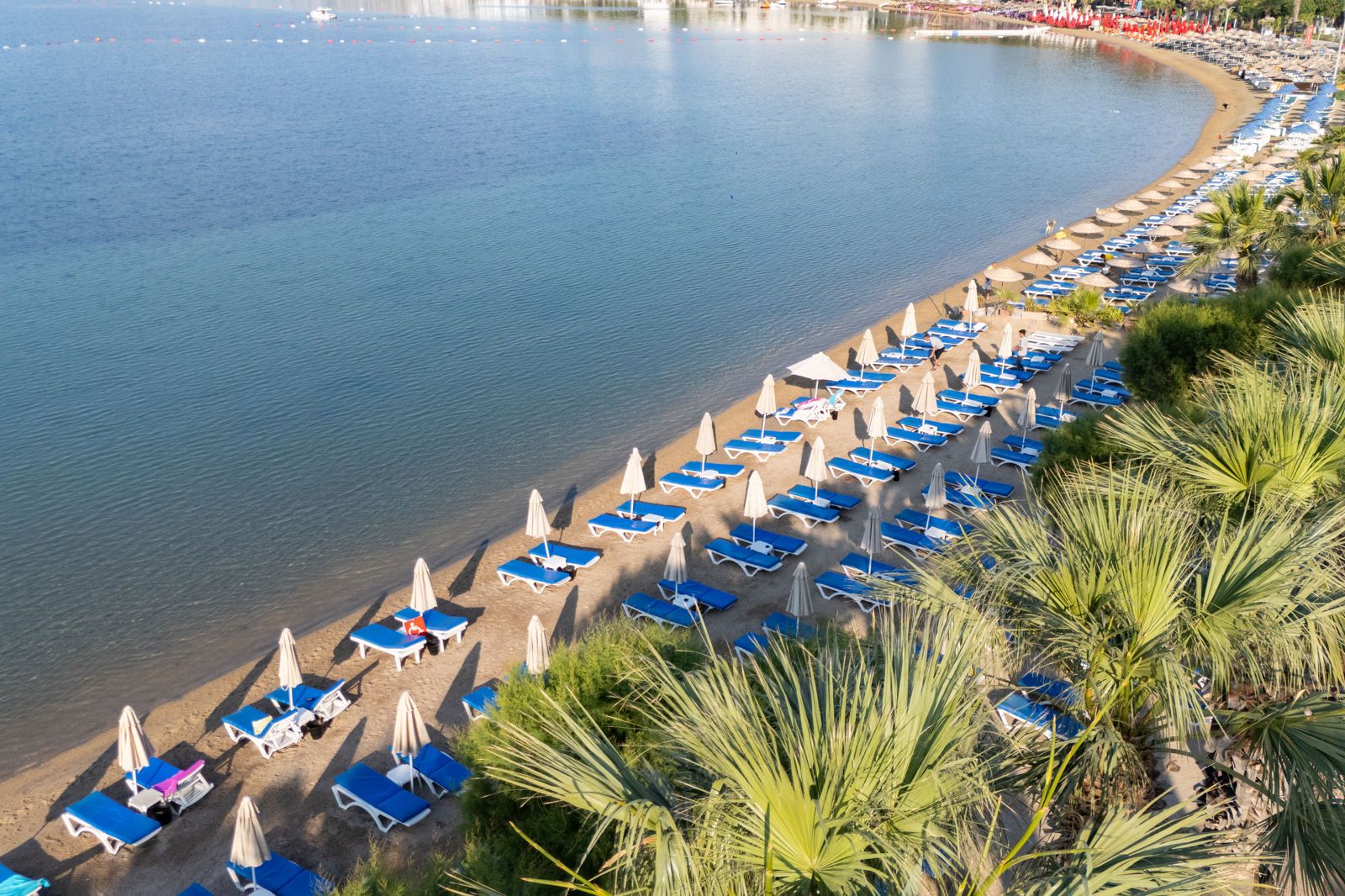 Sami Beach Hotel, foto 3