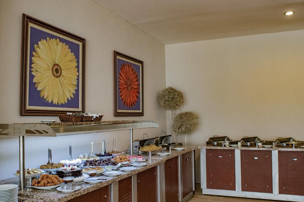 Marbas Select Beach Hotel, foto 4