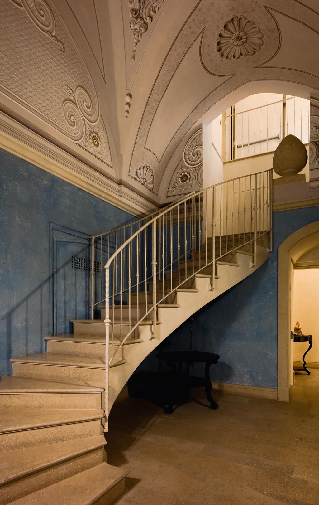 Palazzo Gattini, foto 4