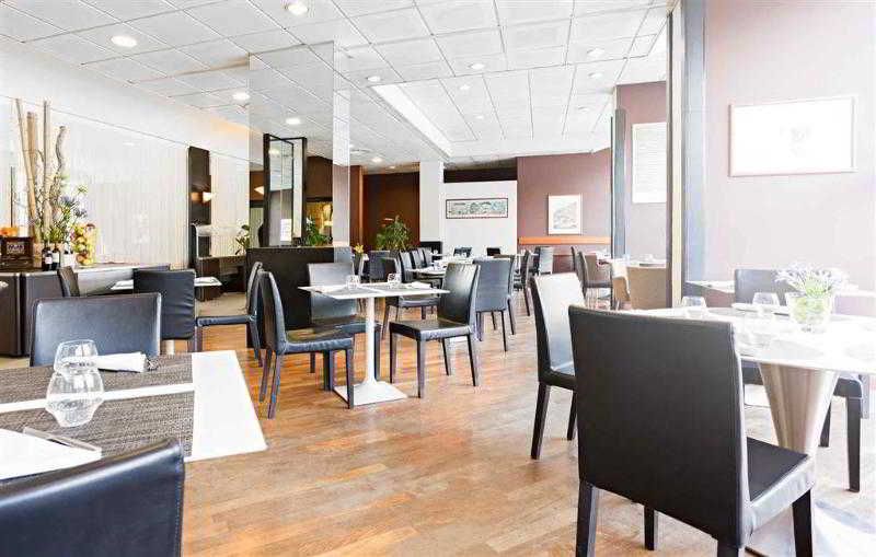 Novotel Genova City, foto 11