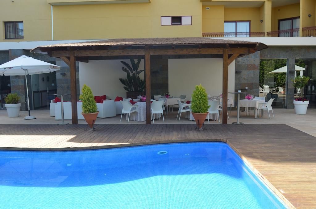 Hotel Playasol, foto 11