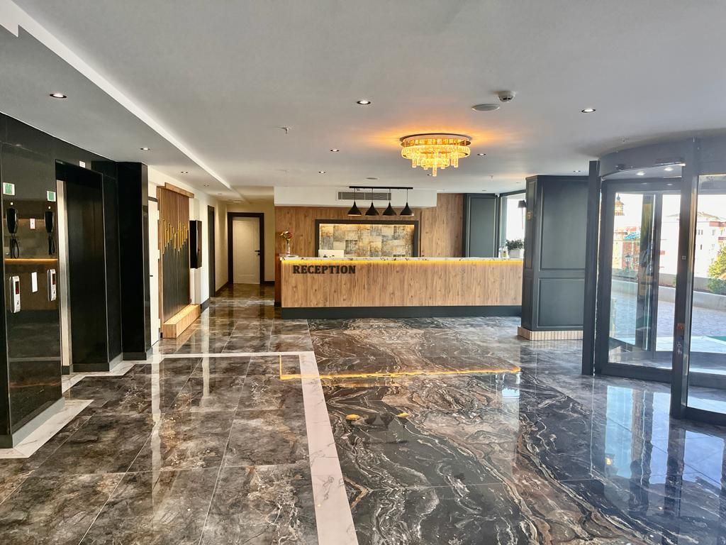 Berlin Suite Hotel, foto 2