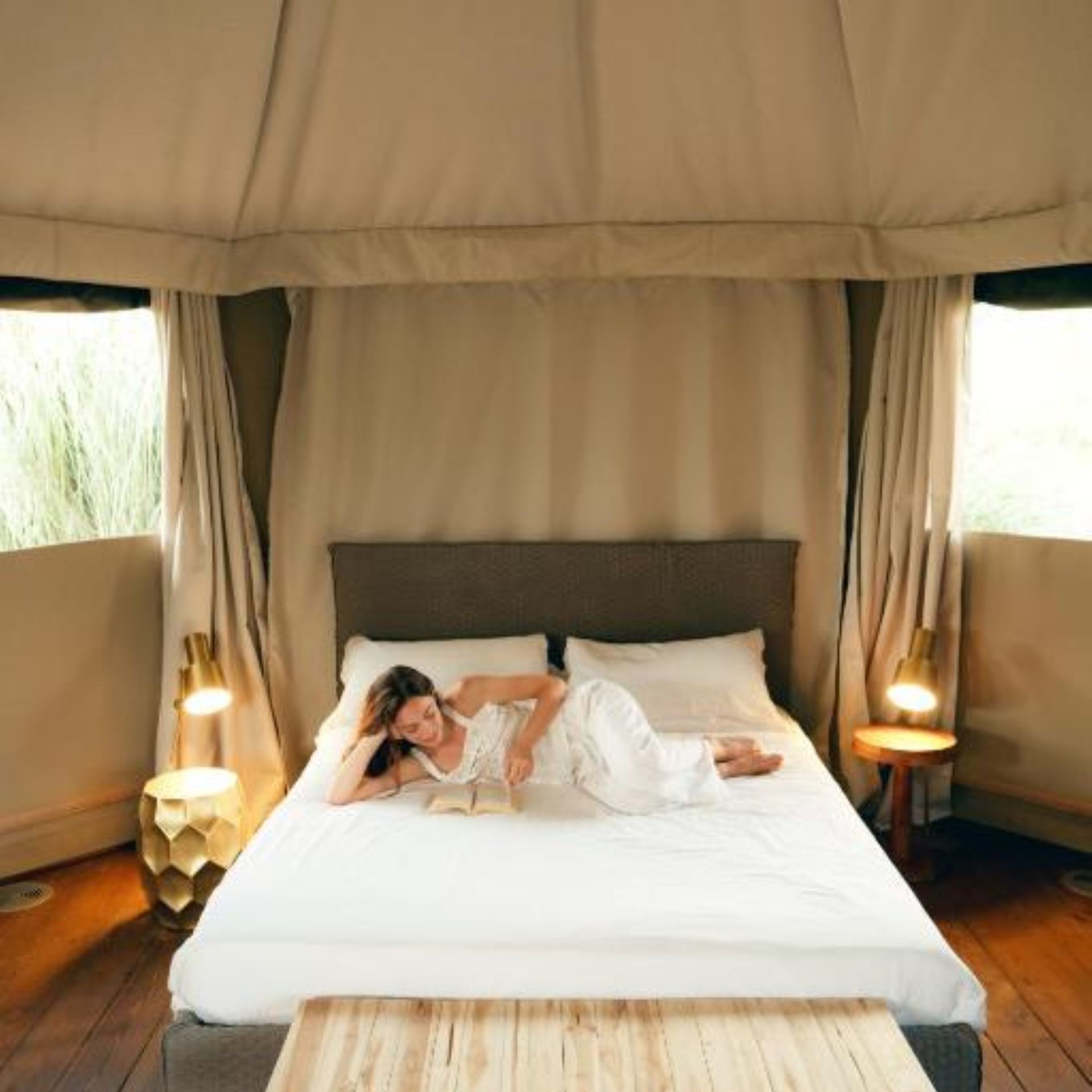 Terme di Vulci Glamping & Spa, foto 12