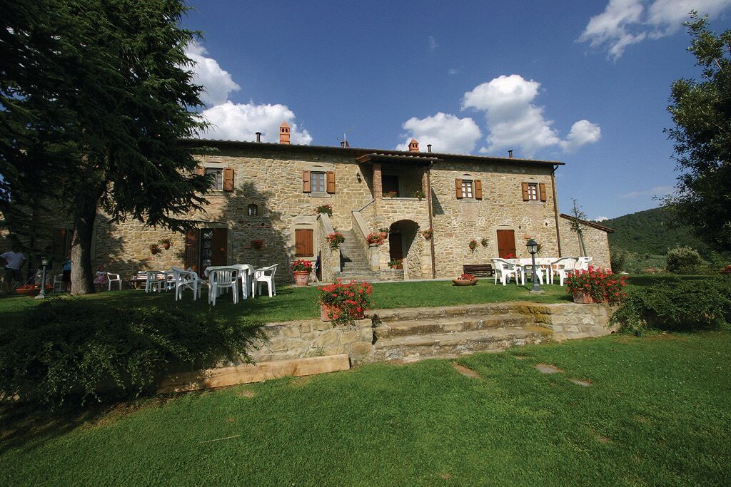Agriturismo Cortoreggio, foto 7
