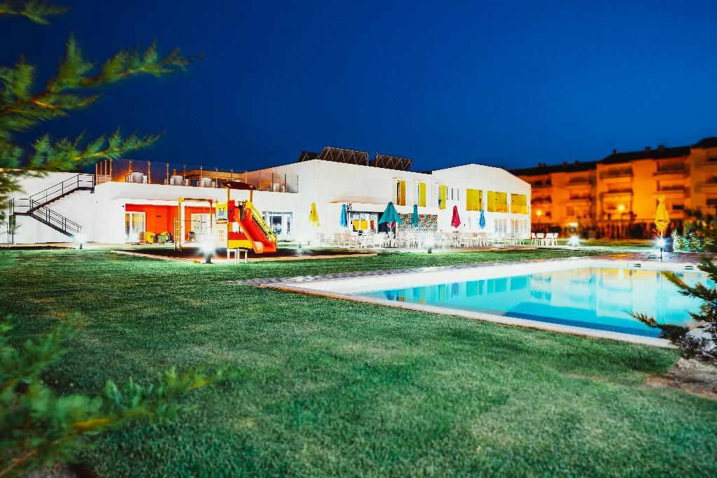 RIDE Surf Resort & Spa, foto 8