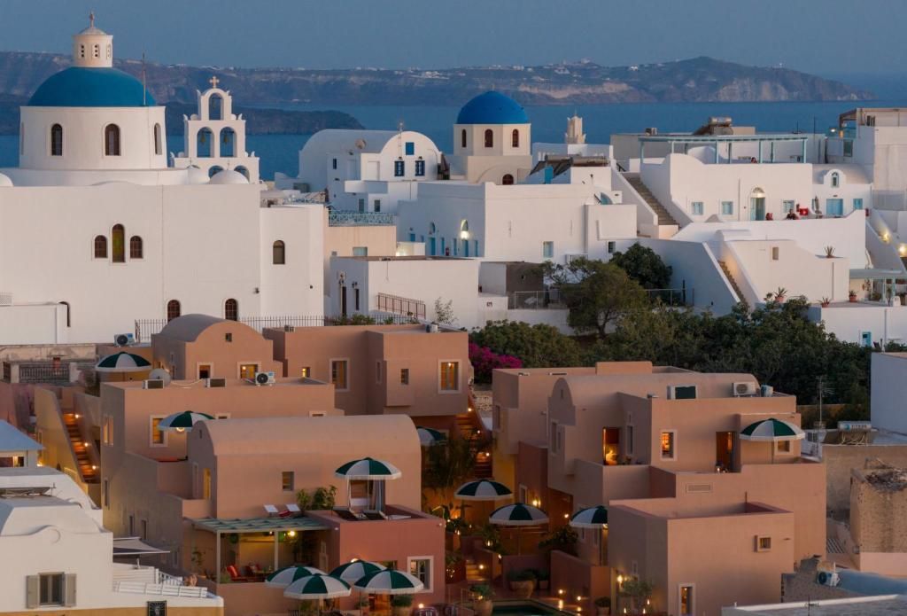 Terra Verde Oia By K&K, foto 14