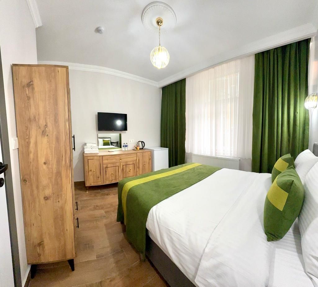 Armagan Suite Hotel Taksim, foto 9