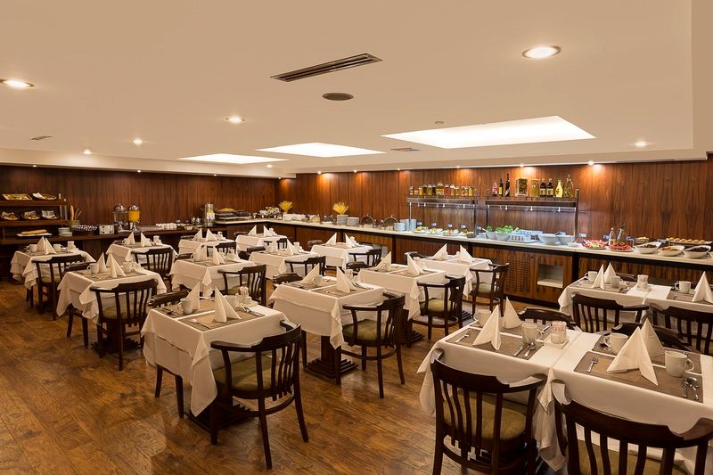 Taksim Express Hotel, foto 2