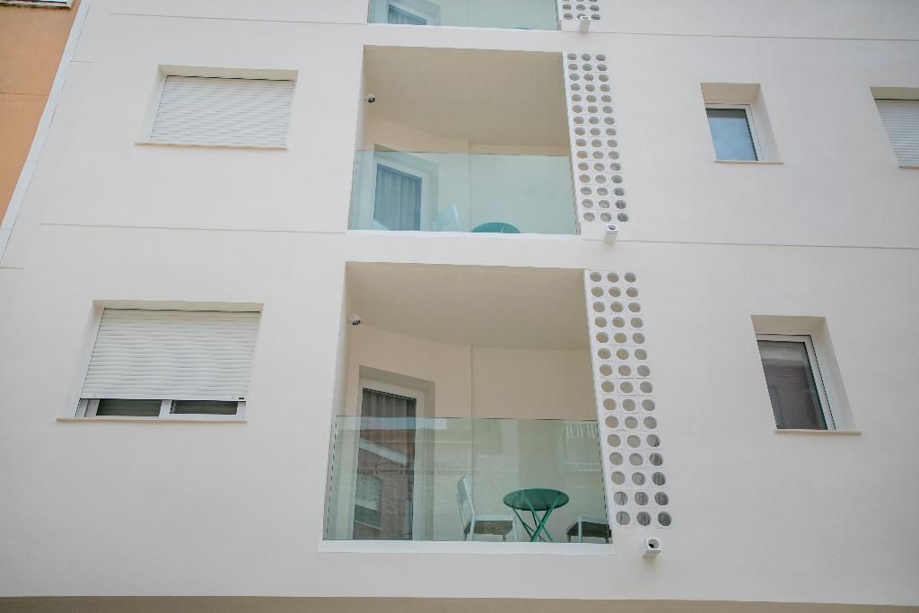 Apartamentos 525, foto 15