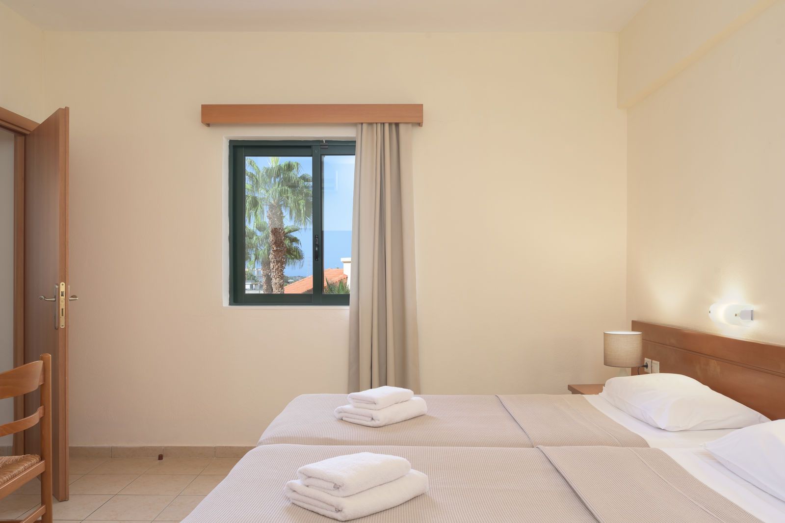 Asterias Village Resort, foto 6