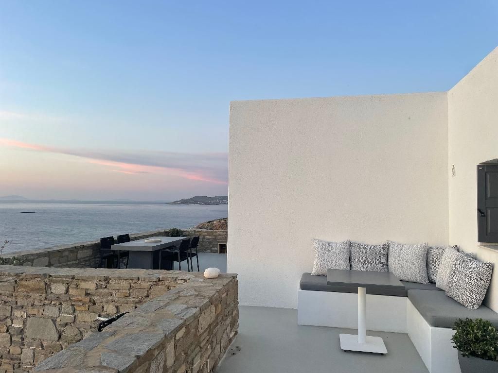 Ocean Villa Paros, foto 6