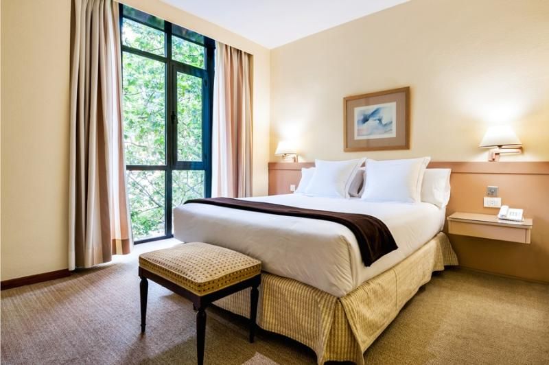 Espahotel Plaza Basílica, foto 12