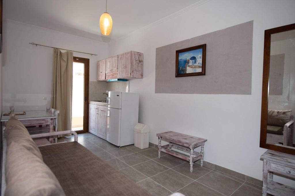 Orfeas Apartments, foto 5