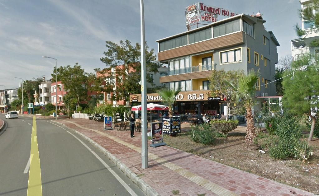 Casa Da Sirena Apart Hotel, foto 10