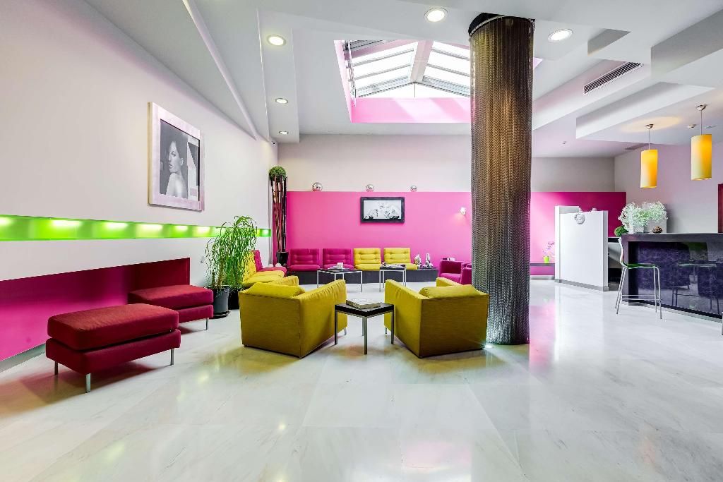 Best Western CineMusic Hotel, foto 10