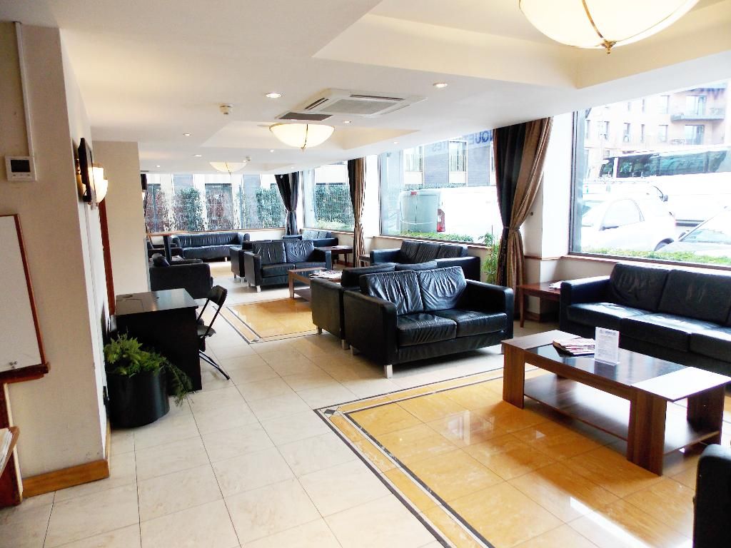 Wembley International Hotel, foto 13