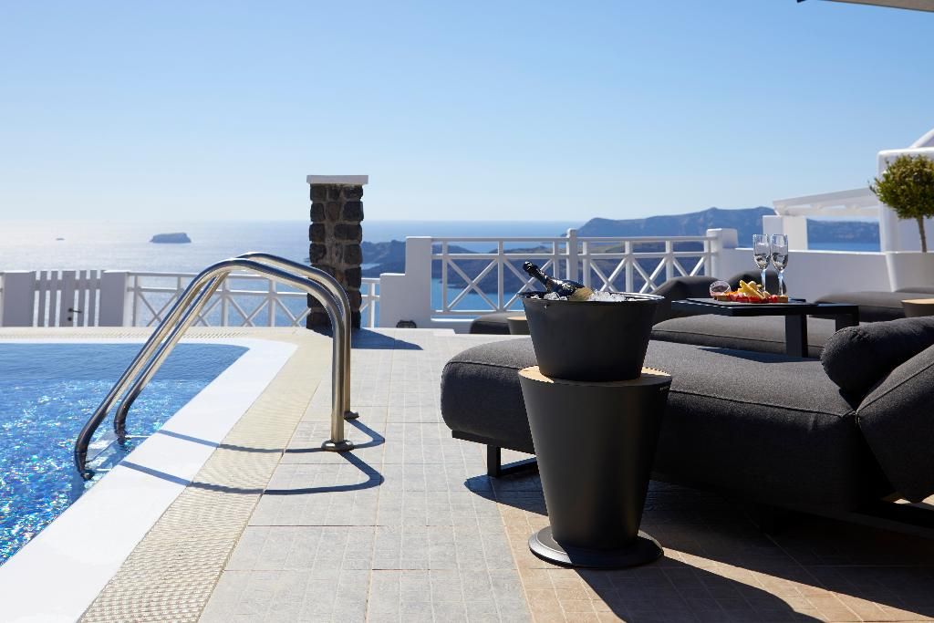 Petit Palace Suites, foto 9