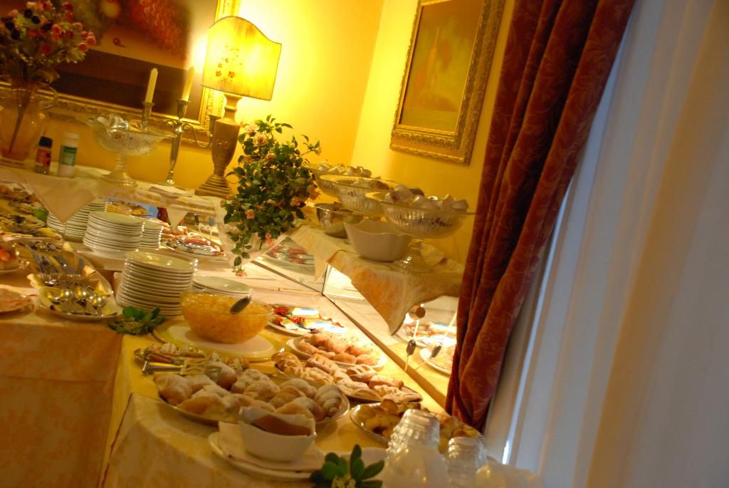Hotel Del Centro, foto 4