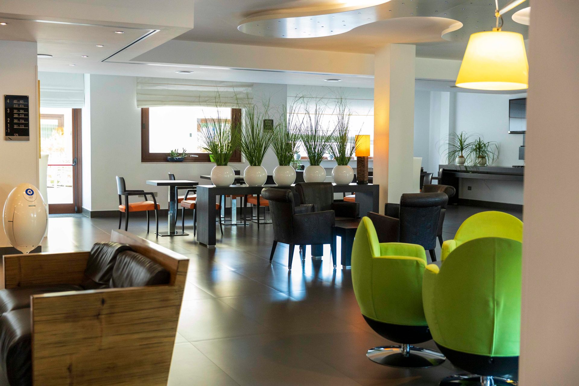 Hotel Monte Sarago, foto 12