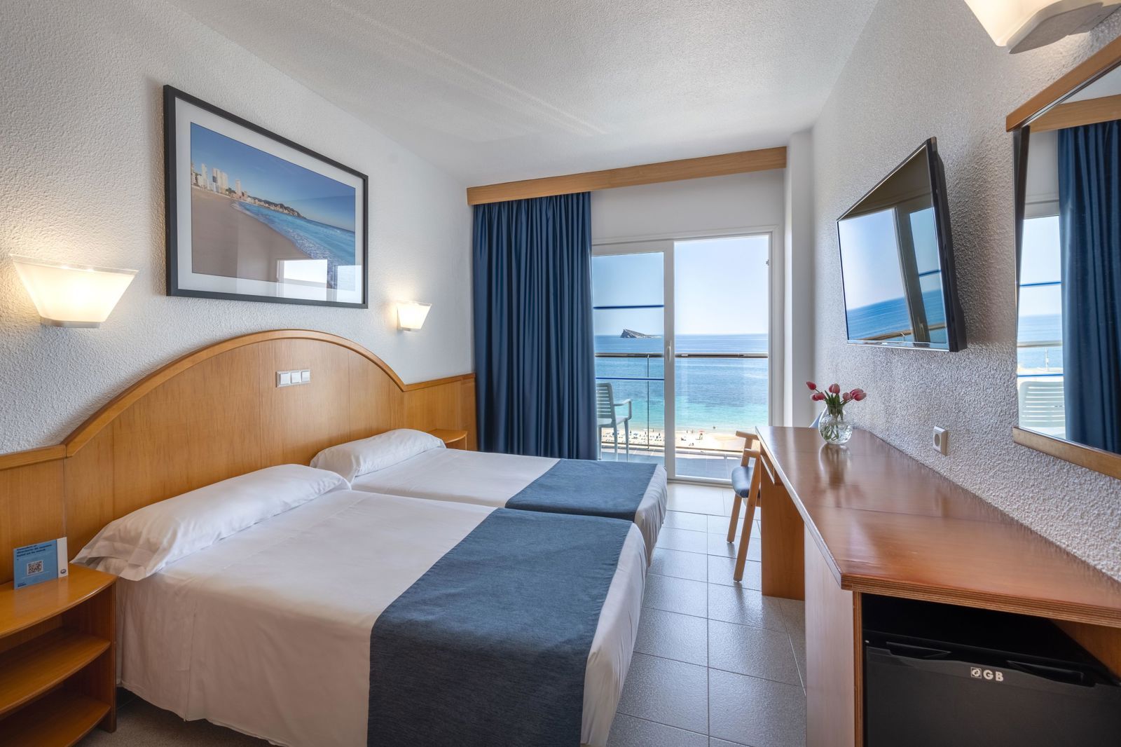 Hotel Poseidon Playa, foto 2