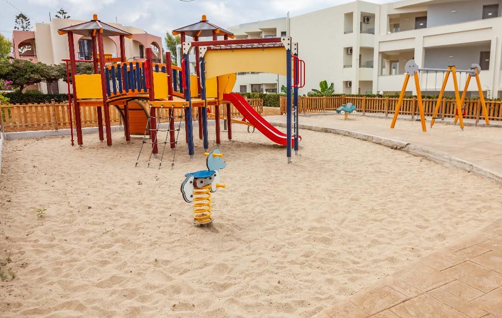 Harmony Rethymno Beach Hotel, foto 5