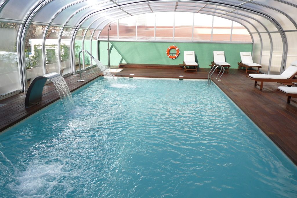 Sercotel Guadiana, foto 10