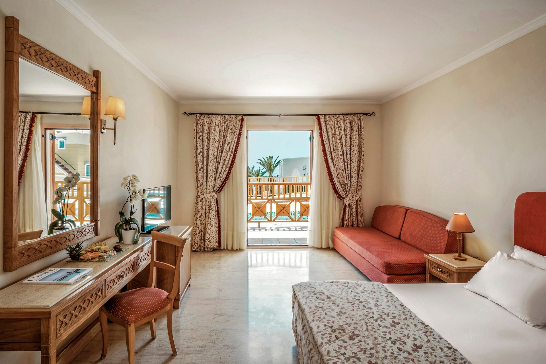 Mitsis Family Village Hotel, foto 5
