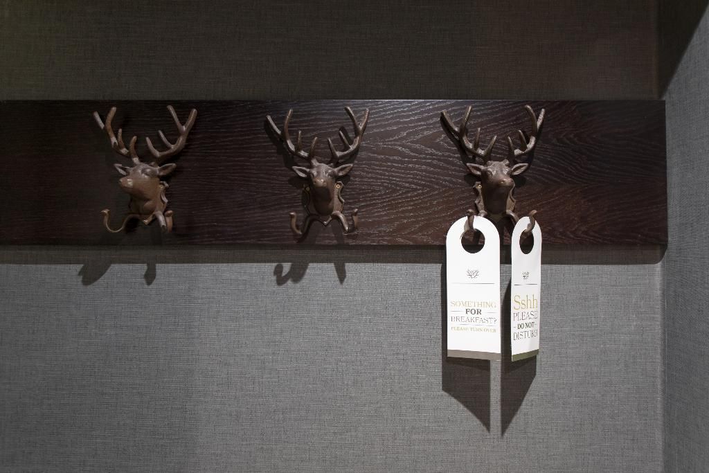 Dunkeld House Hotel, foto 5