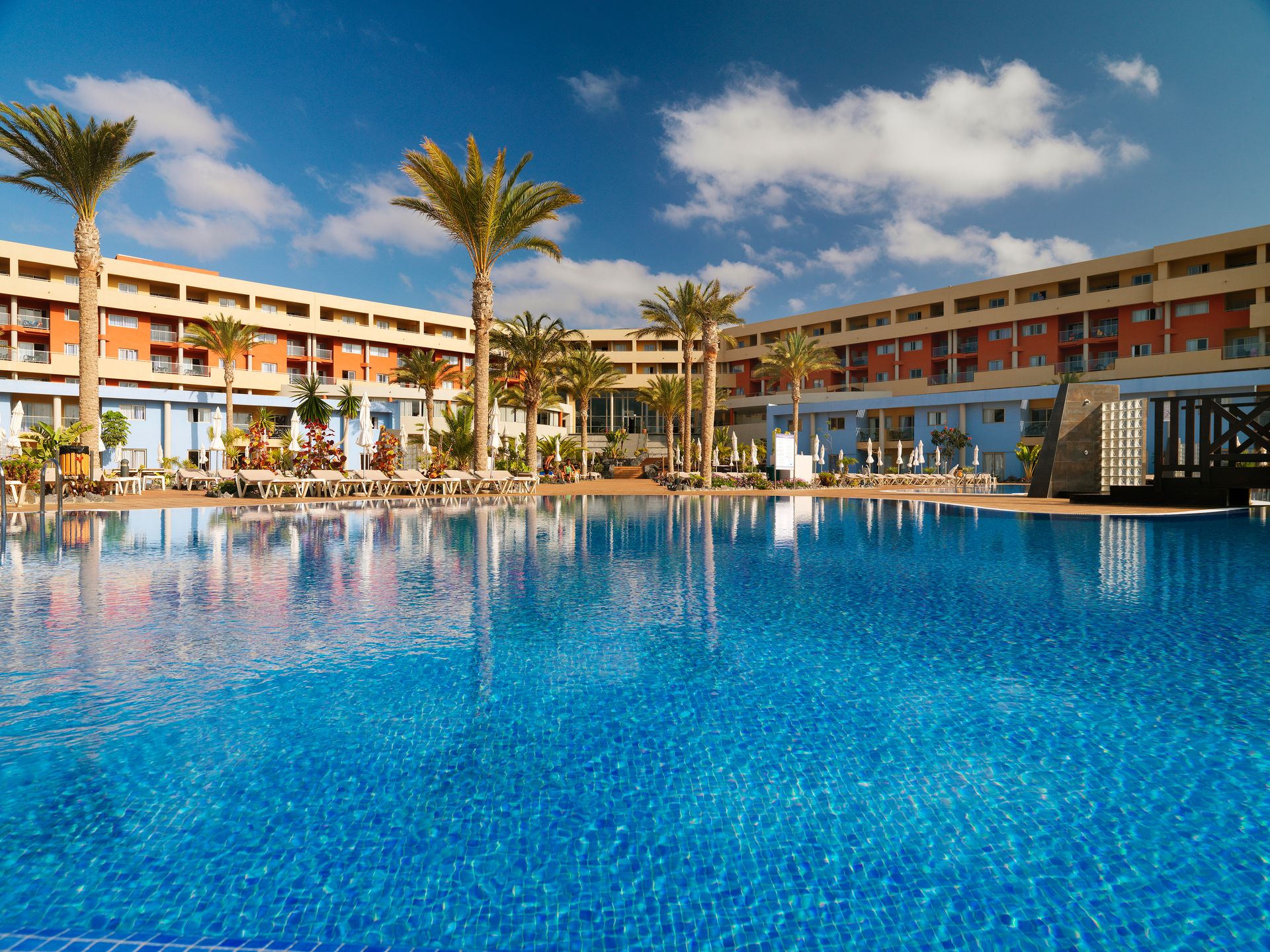 Iberostar Waves Gaviotas Park, foto 13