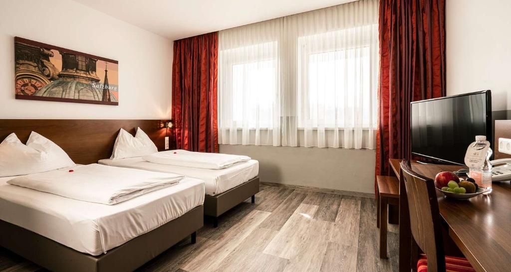 Best Western Hotel am Walserberg, foto 7