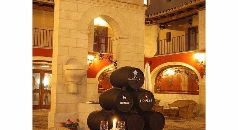(The Place) Bodega Real by ALEGRIA, foto 3