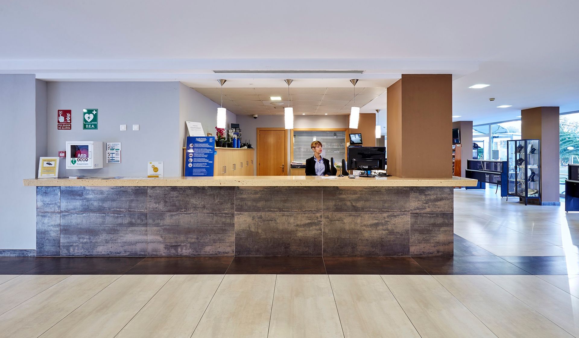 Hotel Surf Mar, foto 11