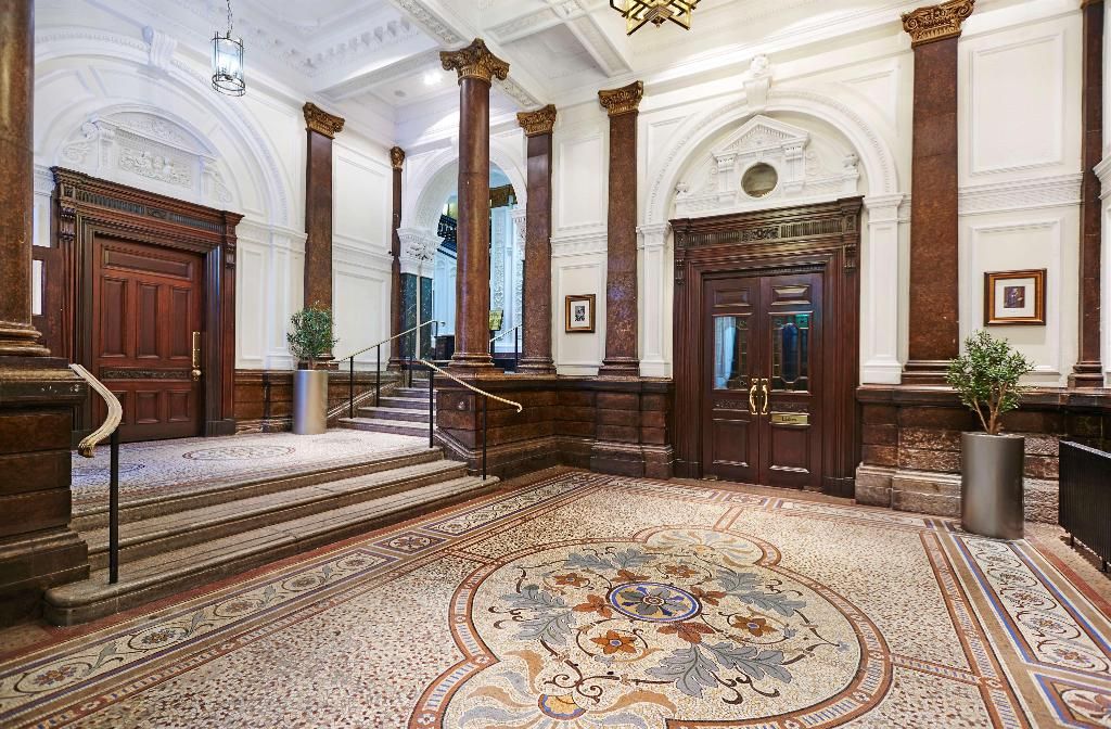 Doubletree by Hilton Liverpool, foto 10